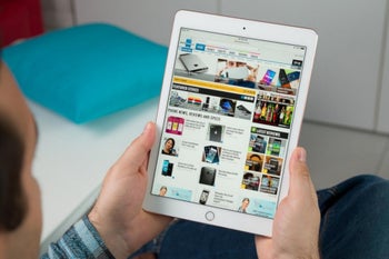 New Apple iPad models seem destined for a September release
