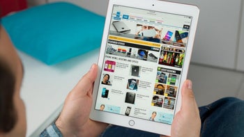 New Apple iPad models seem destined for a September release