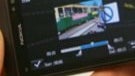 Latest tour of the Nokia N8 demos its video & photo editing abilities