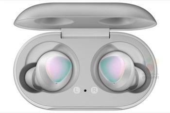 Samsung may launch new Galaxy Buds color to match the Note 10, AKG-branded headphones too