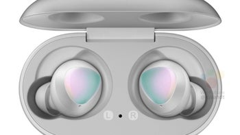 Samsung may launch new Galaxy Buds color to match the Note 10, AKG-branded headphones too
