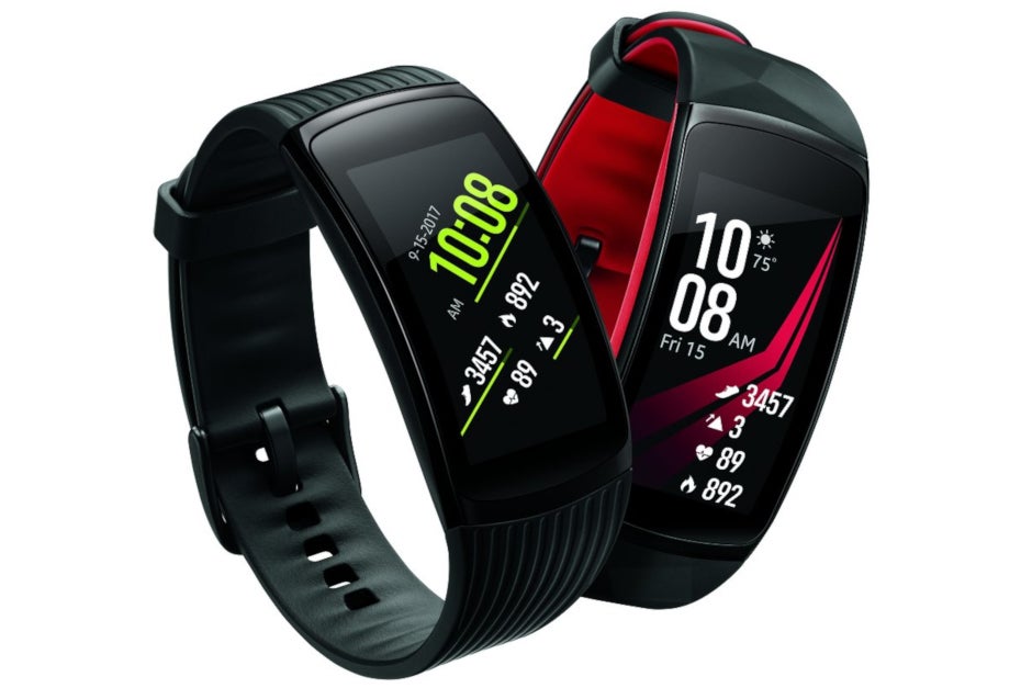 ss gear fit 2 pro
