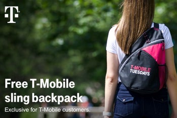 T-Mobile is giving subscribers a free timely gift this coming week