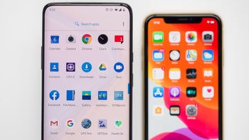 How to get iPhone gestures on the OnePlus 7 Pro