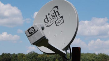 Dish Network will need a deep-pocketed partner like Google or Amazon to be 'disruptive'