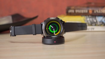 Deal: Samsung Gear Sport smartwatch gets a rare 30% discount on Amazon