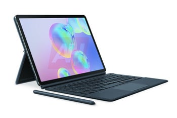 More leaked Samsung Galaxy Tab S6 specs reveal battery, dual camera, memory configurations