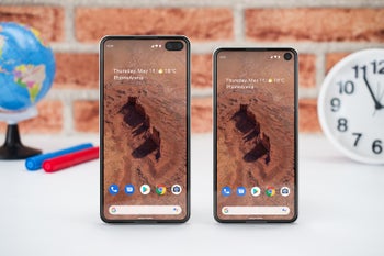 Google Pixel 4 video confirms Motion Sense gesture controls, advanced face unlock