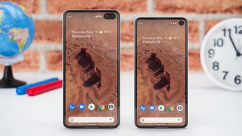 Google Pixel 4 video confirms Motion Sense gesture controls, advanced face unlock