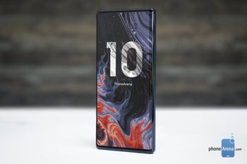 Pre-order deals leaked for the Samsung Galaxy Note 10