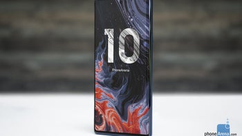 Pre-order deals leaked for the Samsung Galaxy Note 10