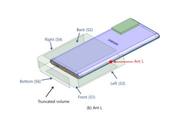 Verizon's Note 10 5G tests confirm the audio jack's demise with official schematics
