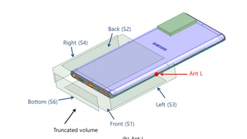 Verizon's Note 10 5G tests confirm the audio jack's demise with official schematics