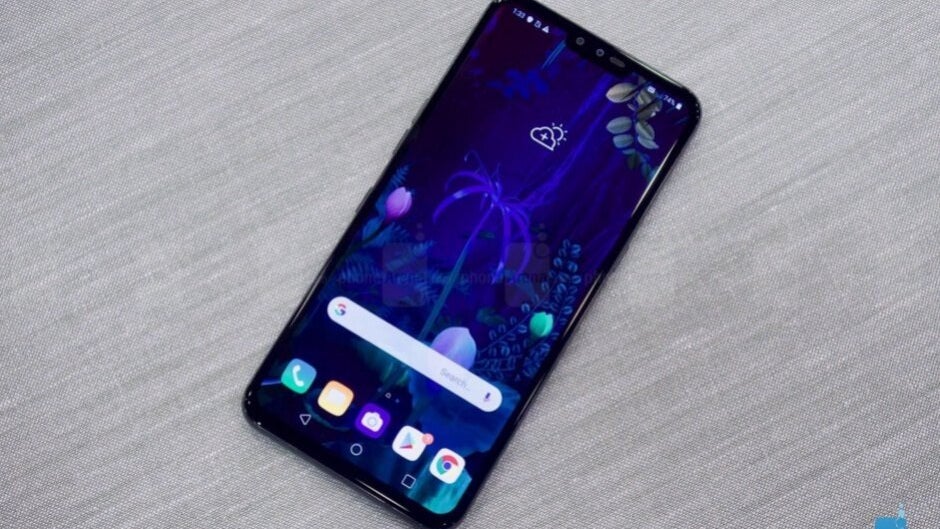 LG Mobile reports even higher quarterly losses and lower sales, blames the 'market' and 'Chinese brands'