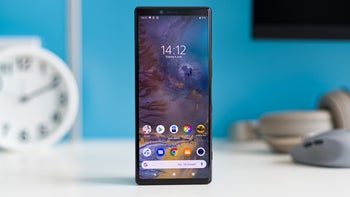 Sony lowers Xperia shipment forecasts following worst quarter ever