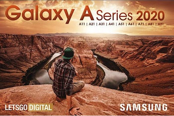 Samsung reports $5.6 billion profit, preps an onslaught of new A-series phones