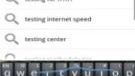 Swype Beta for Android receives an update that fine tunes the experience