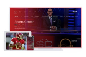 Hulu Live TV coming to Android TV in early August