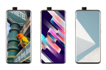 OnePlus 7 Pro beats the Google Pixels to the punch with the August security update