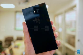 Best Buy can hook you up with an 'excellent' unlocked Razer Phone 2 for as little as $308