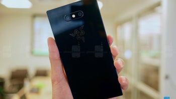 Best Buy can hook you up with an 'excellent' unlocked Razer Phone 2 for as little as $308