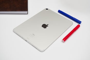 New iPads and Huawei growth to push tablet shipments up 19.3% in Q3 2019