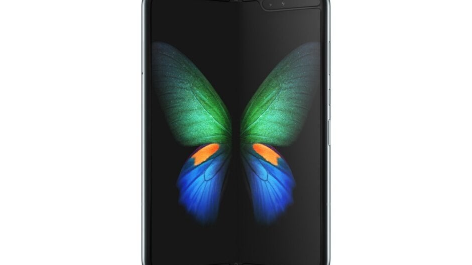 Samsung Galaxy Fold release window narrows in new Korean media report