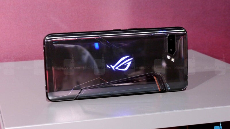 The Asus ROG Phone 2 is so popular, first batch sold out almost immediately