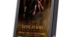 Diehard Twilight fans will have to check out France for the LG GD510 Twilight Edition phone