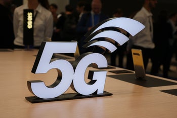 Global smartphone sales may not rebound for another year or so, as 5G ramp-up will take time
