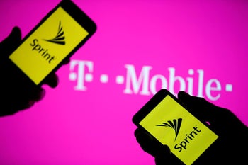 T-Mobile's merger hits another hurdle, the argument that it will prevent 'future Apples'