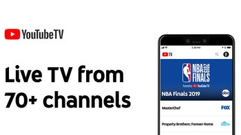 Deal: Get an extended 2-week YouTube TV free trial for a very limited time