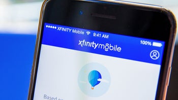 Comcast tweaks Xfinity Mobile data plans, adds extra fee for HD streaming