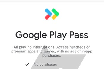 Google tests a monthly subscription plan for premium apps and games