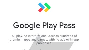 Google testing Play Pass subscription for premium Android apps and