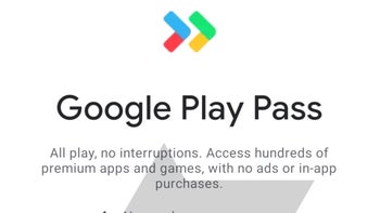 Google tests a monthly subscription plan for premium apps and games