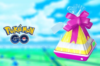 Pokemon GO announces special gifting event running until mid-August