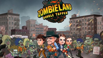 Sony reveals new Zombieland game for Android and iOS