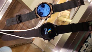 Fossil Gen 5 smartwatches leaked ahead of August 5 announcement