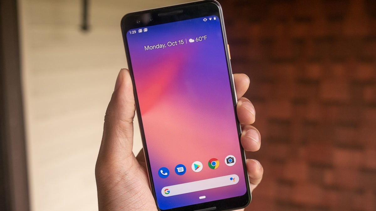 Google has the Pixel 3 and 3 XL on sale at $300 off with no strings attached whatsoever
