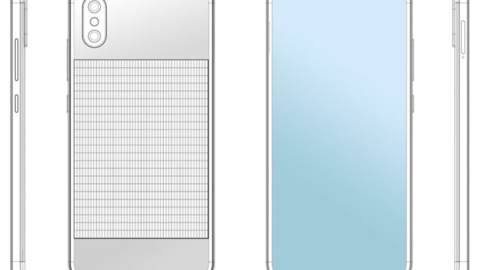 Xiaomi looks to improve on Samsung and LG's use of eco-friendly charging
