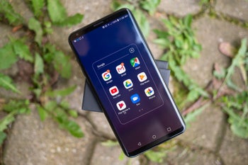 Official Android Pie update spreads to US unlocked LG V35 ThinQ (among other variants)