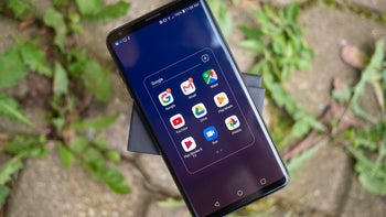 Official Android Pie update spreads to US unlocked LG V35 ThinQ (among other variants)