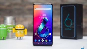 Asus ZenFone 6 finally goes up for US pre-orders at an unrivaled price