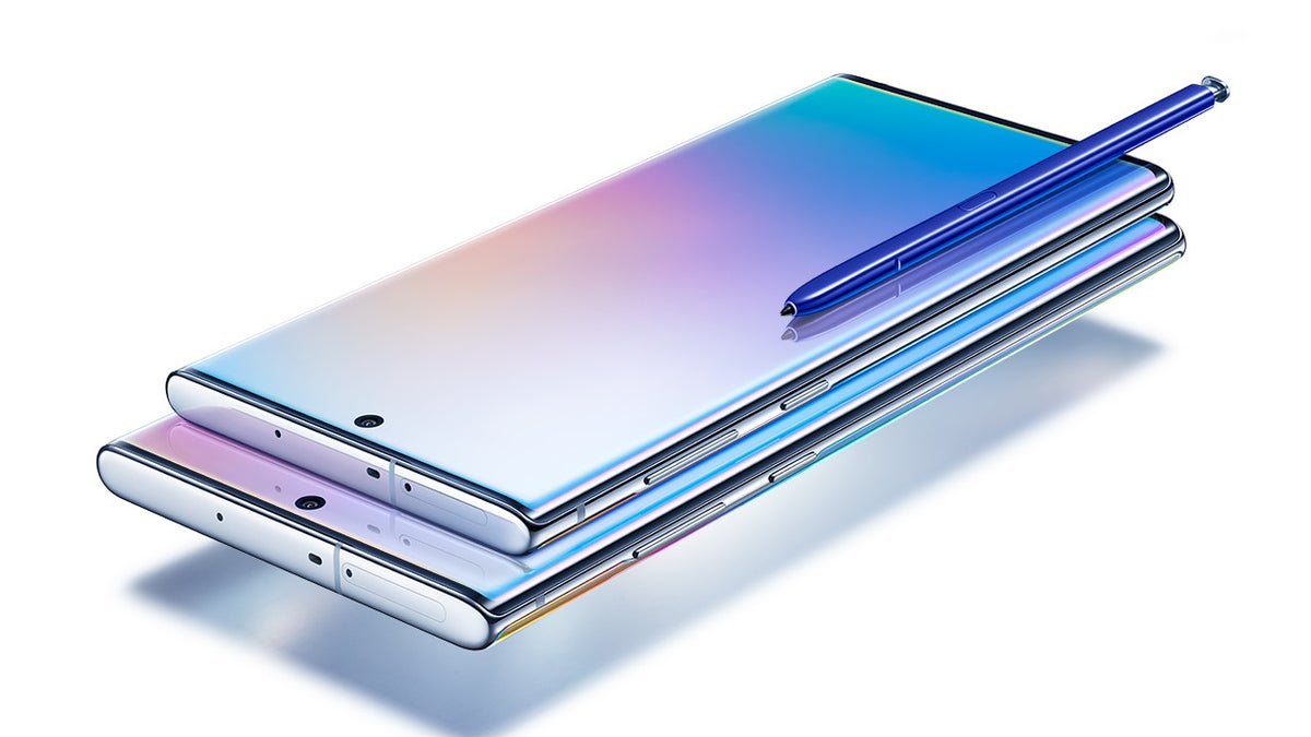 samsung galaxy 10 release date