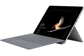 Microsoft takes $80 off Surface Go if you buy the tablet with a keyboard