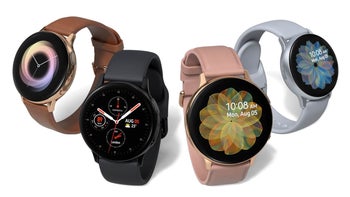 Samsung Galaxy Watch Active 2 vs Galaxy Watch, Active, and Gear S3: a good upgrade?