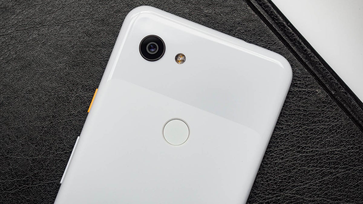 All 'Made by Google' products to use recycled materials, be carbon neutral