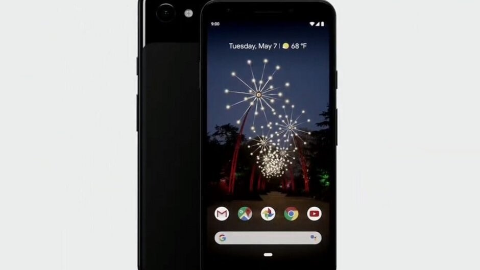 August update for Pixel handsets comes with three bug-killing fixes