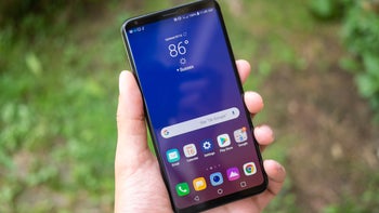 Deal: Prime Exclusive LG V35 ThinQ is $150 off on Amazon